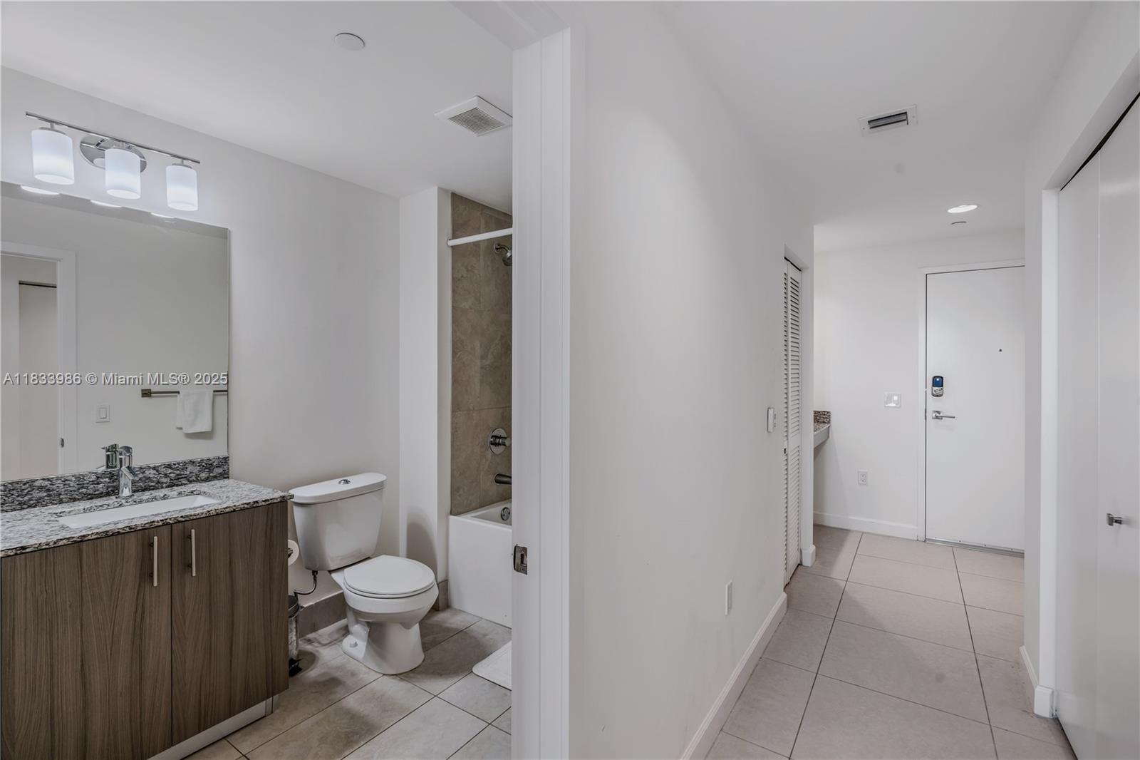 5350 PARK CONDO - Residential Lease