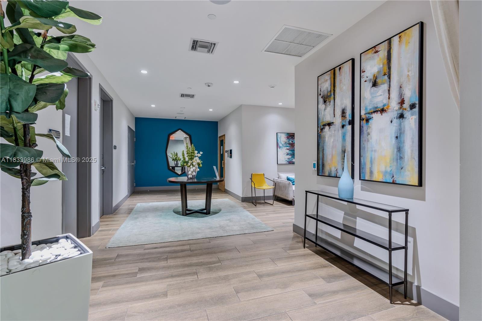 5350 PARK CONDO - Residential Lease