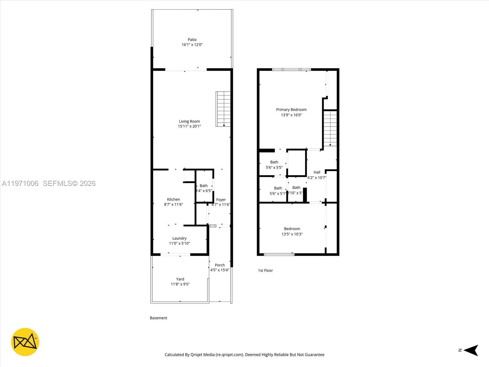 COUNTRY SQUIRE TOWNHOMES - Residential