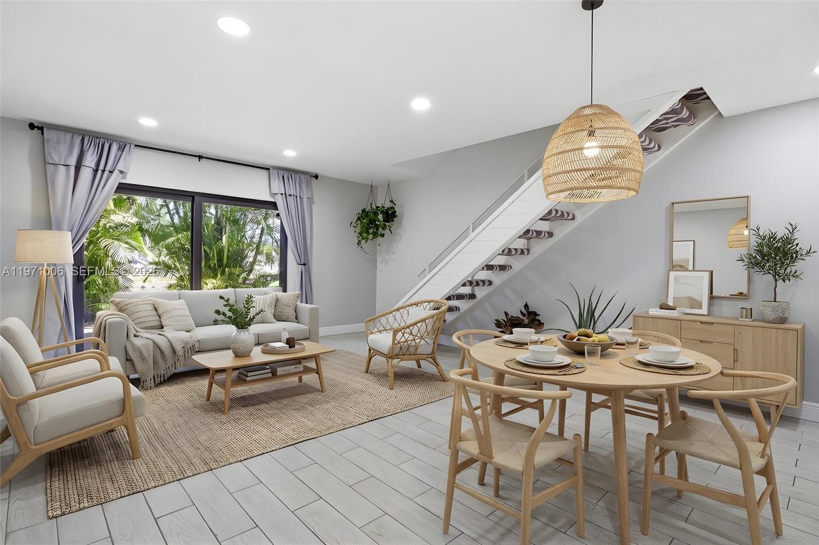 COUNTRY SQUIRE TOWNHOMES - Residential