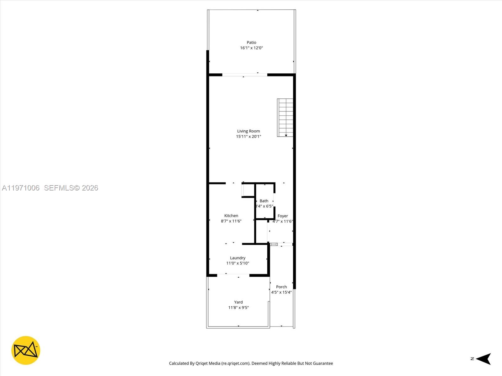 COUNTRY SQUIRE TOWNHOMES - Residential