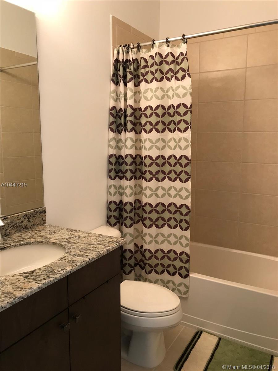 POINTE 100 CONDO - Residential Lease