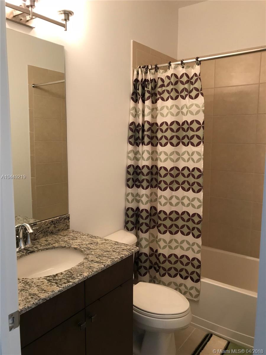 POINTE 100 CONDO - Residential Lease