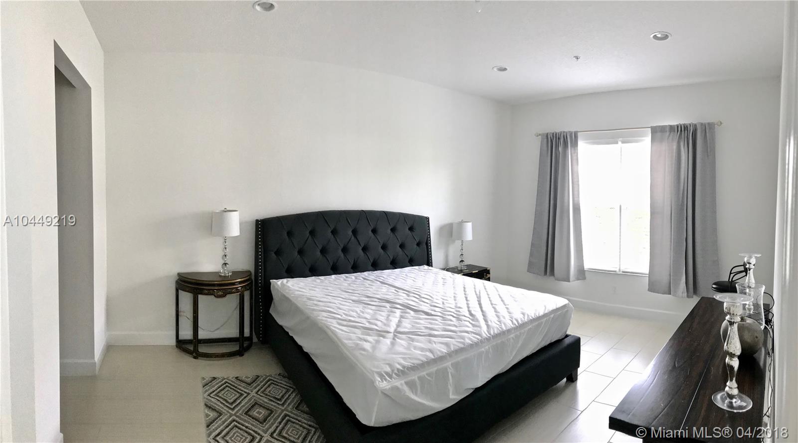 POINTE 100 CONDO - Residential Lease