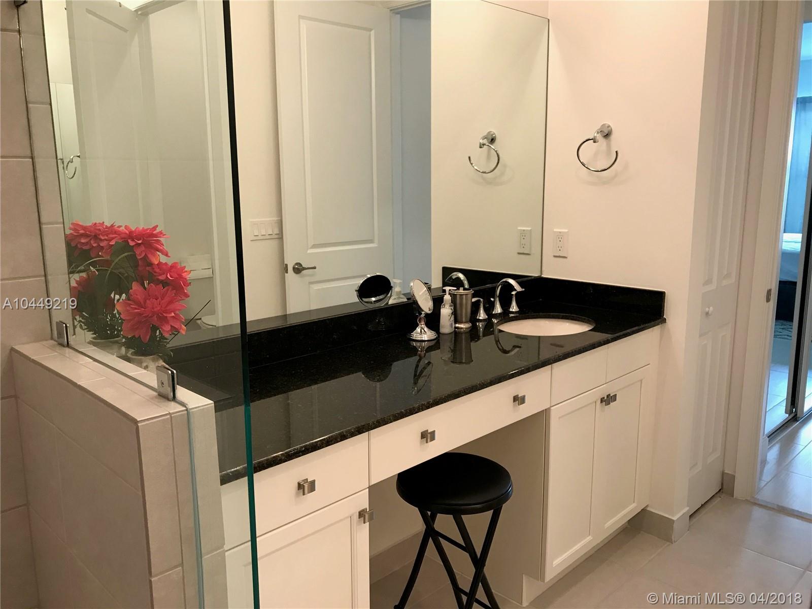 POINTE 100 CONDO - Residential Lease