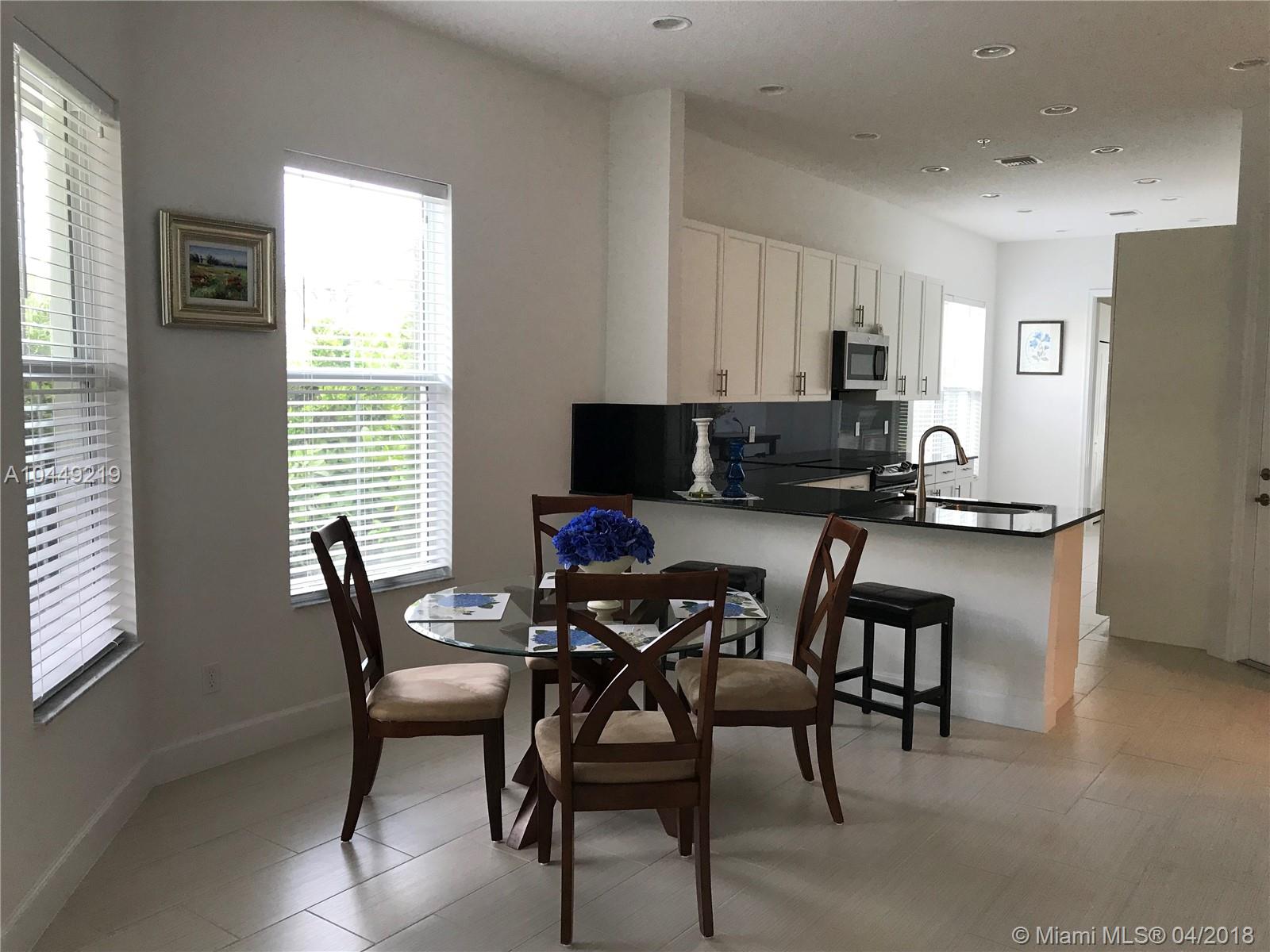 POINTE 100 CONDO - Residential Lease