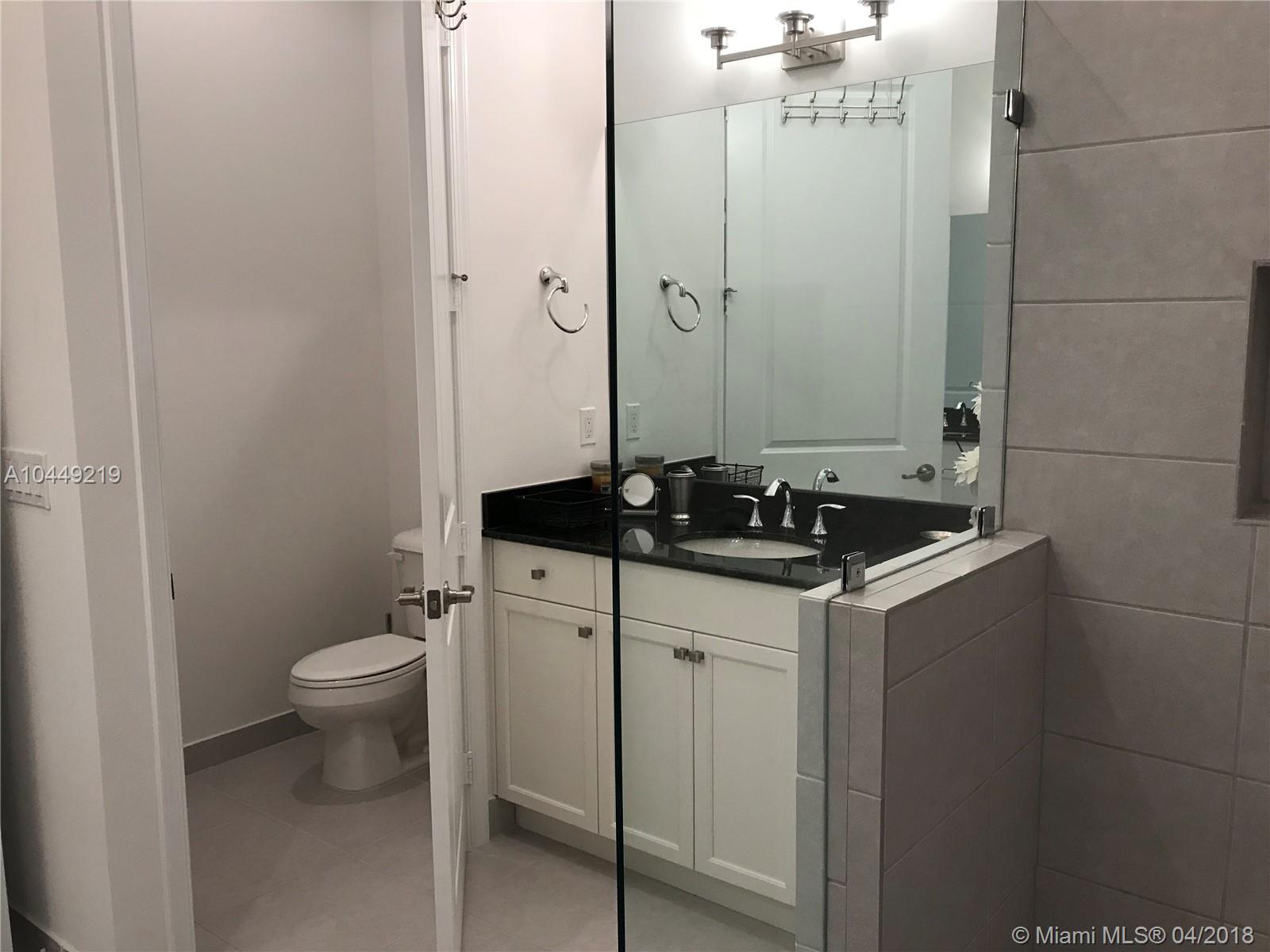 POINTE 100 CONDO - Residential Lease