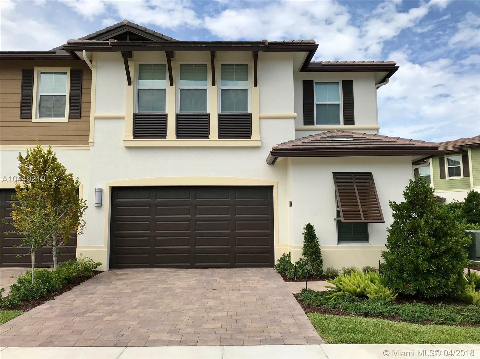 POINTE 100 CONDO - Residential Lease