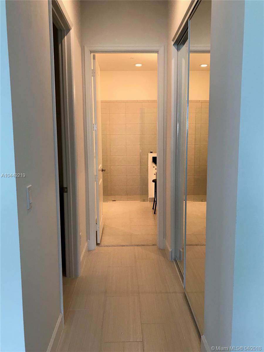 POINTE 100 CONDO - Residential Lease