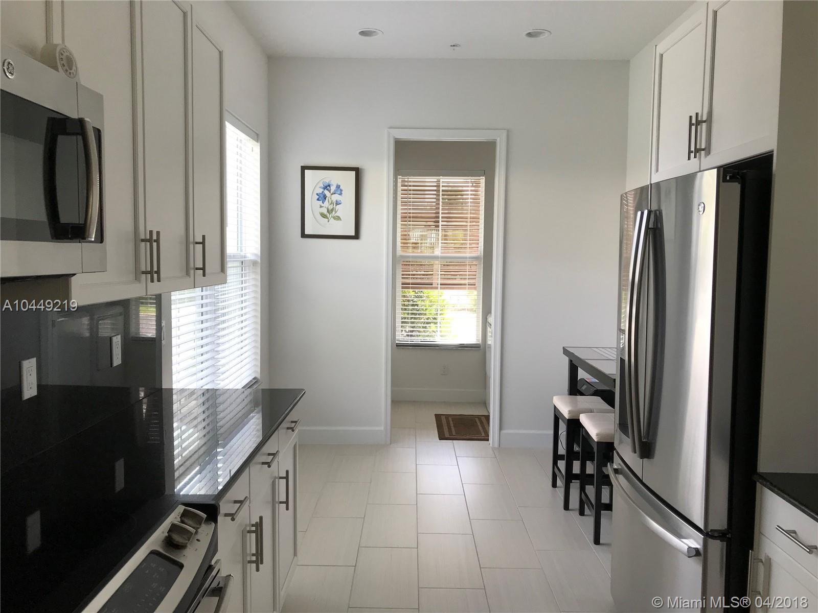 POINTE 100 CONDO - Residential Lease