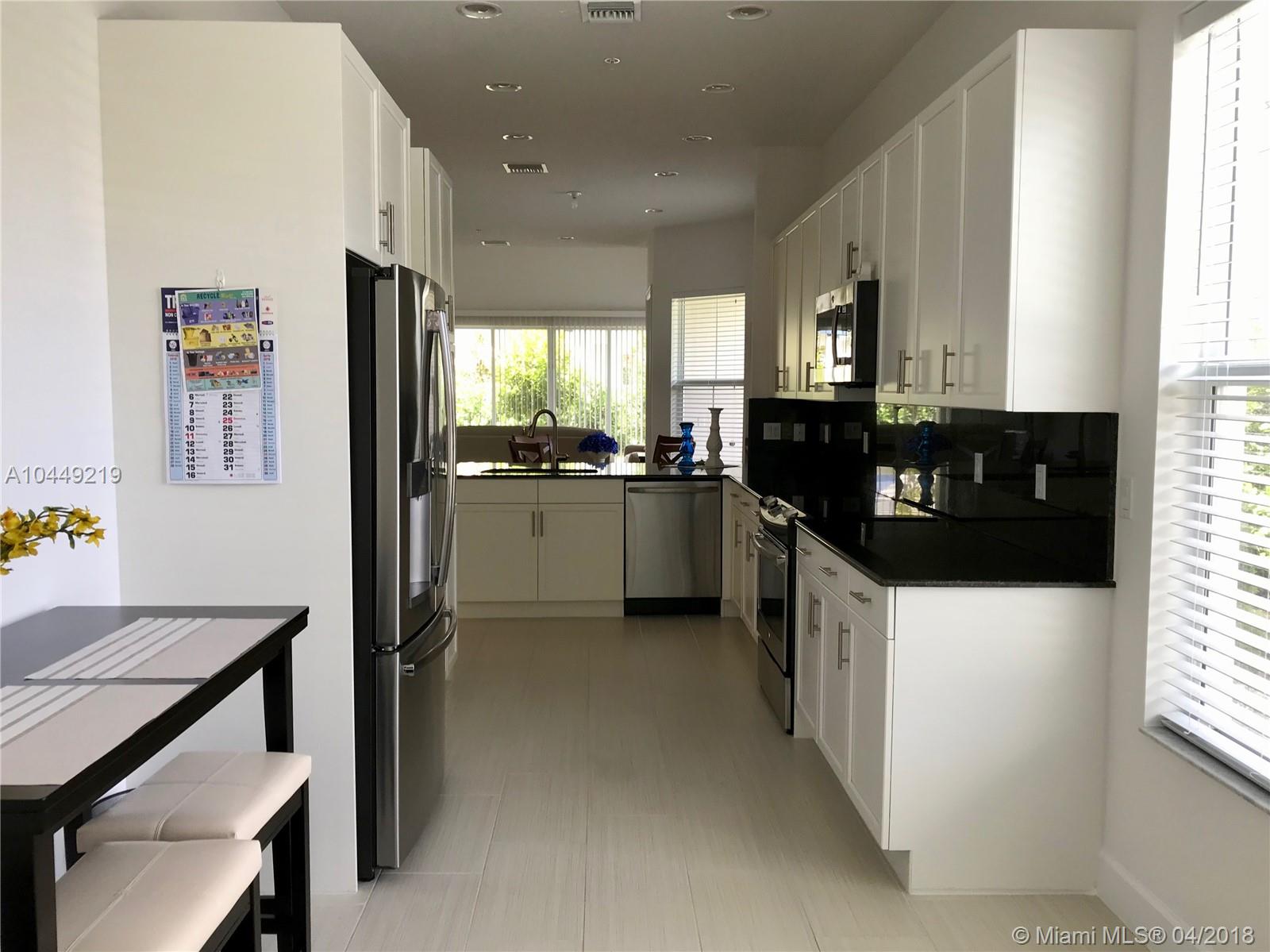 POINTE 100 CONDO - Residential Lease