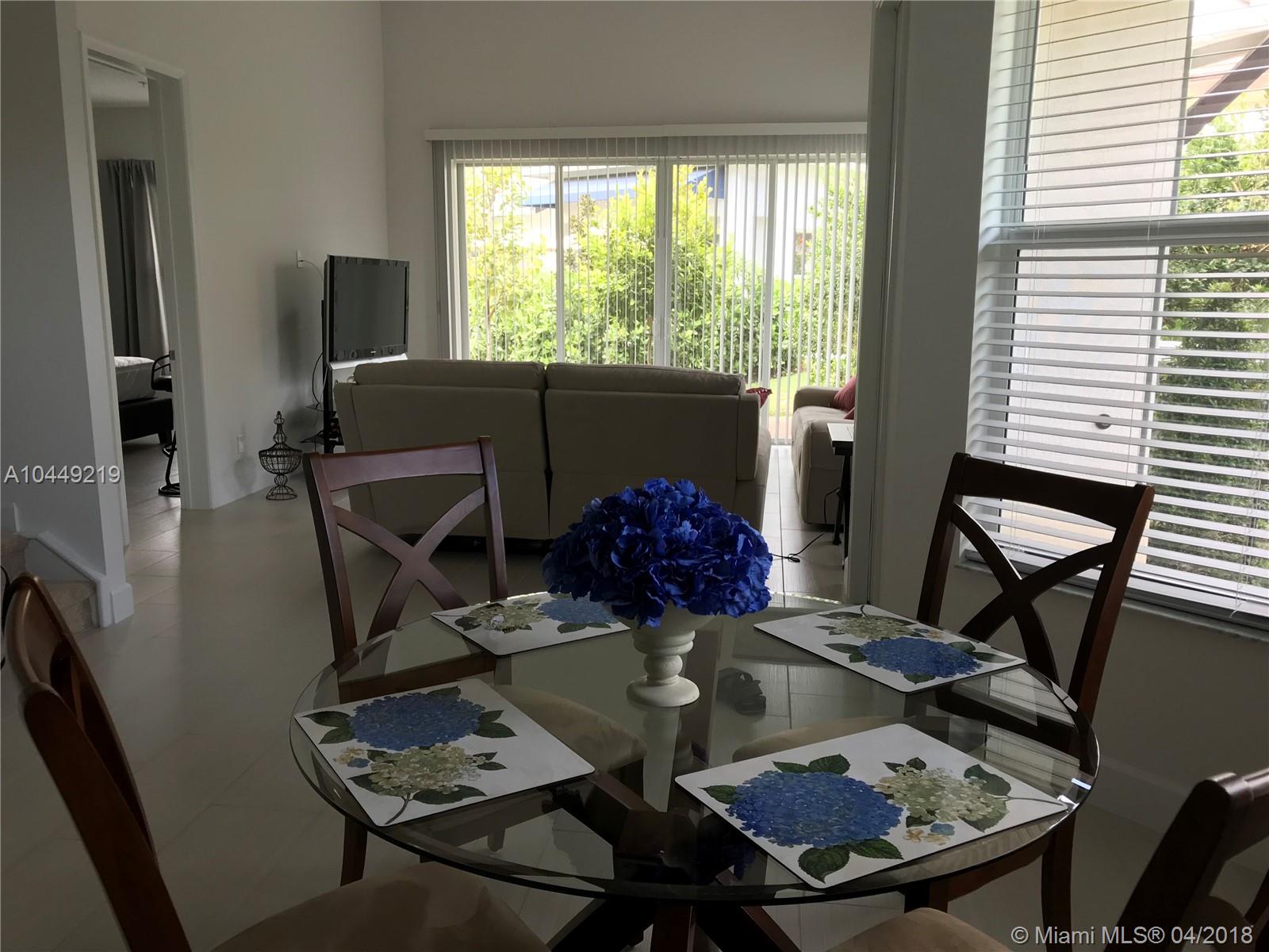 POINTE 100 CONDO - Residential Lease