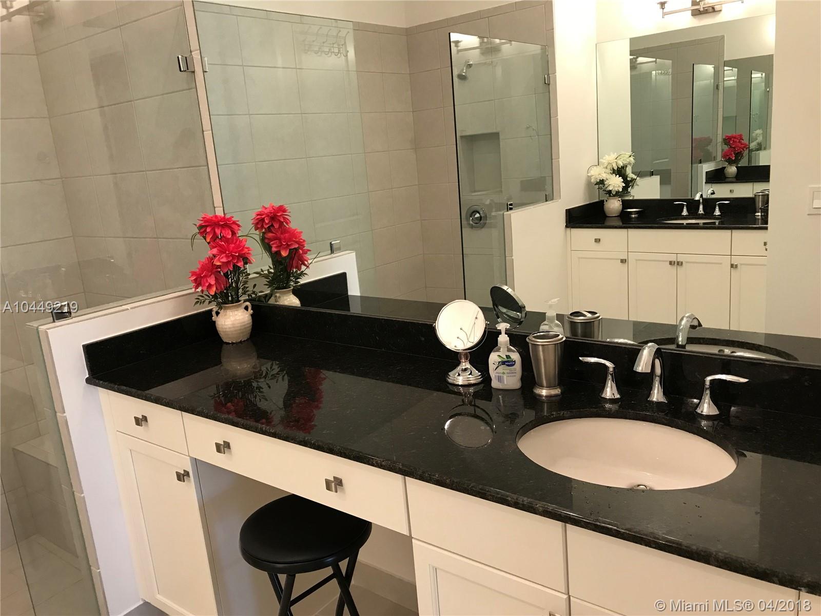 POINTE 100 CONDO - Residential Lease