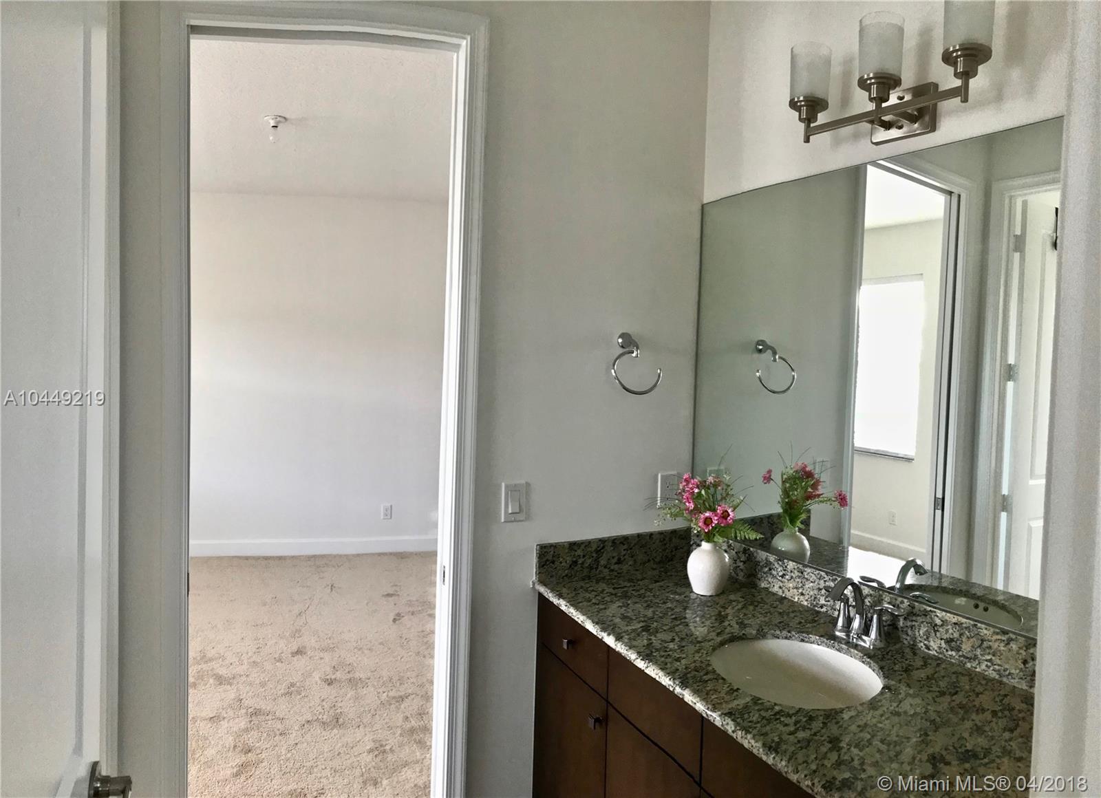 POINTE 100 CONDO - Residential Lease