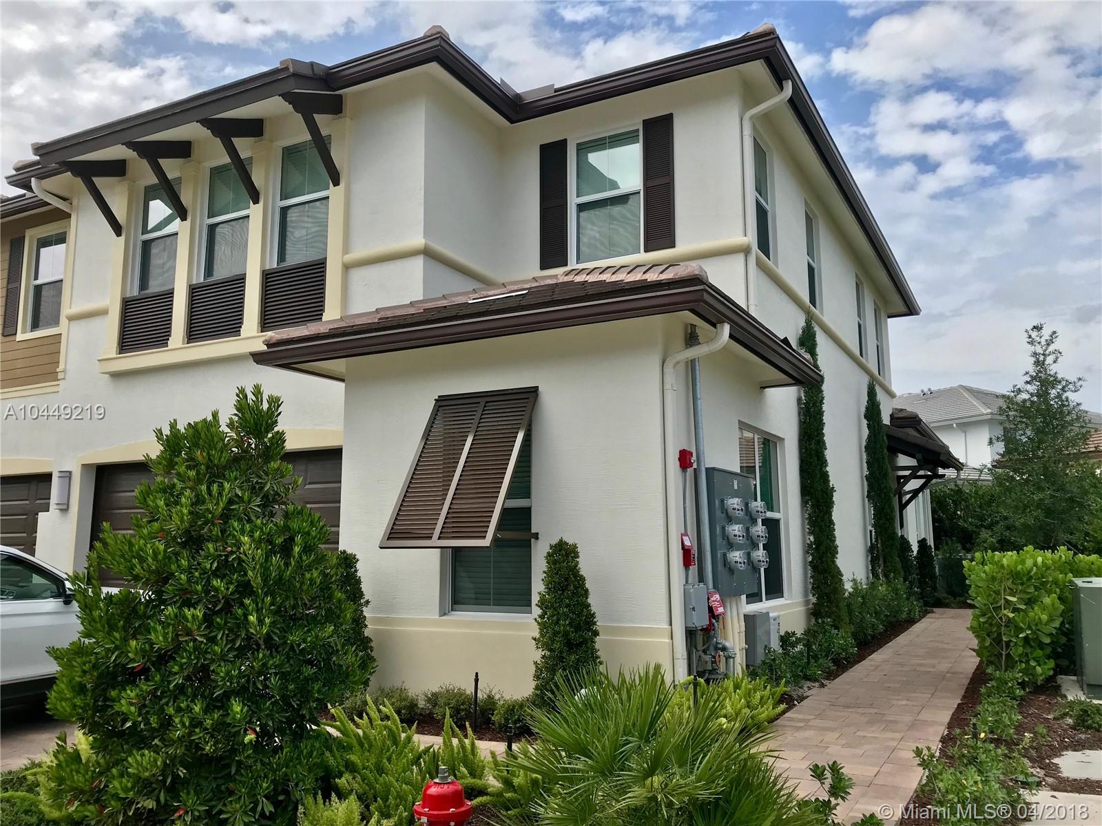 POINTE 100 CONDO - Residential Lease