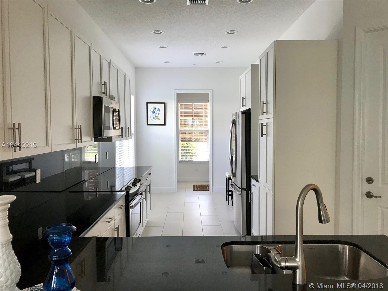 POINTE 100 CONDO - Residential Lease