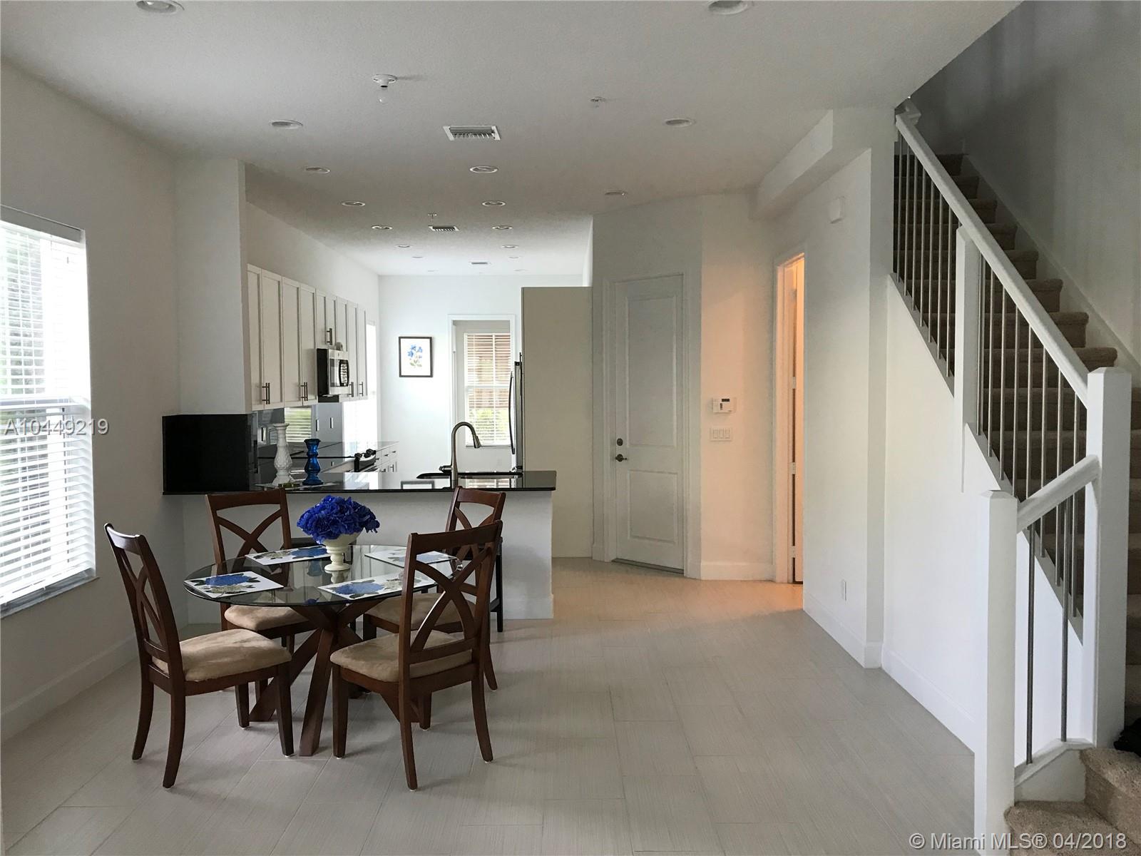 POINTE 100 CONDO - Residential Lease