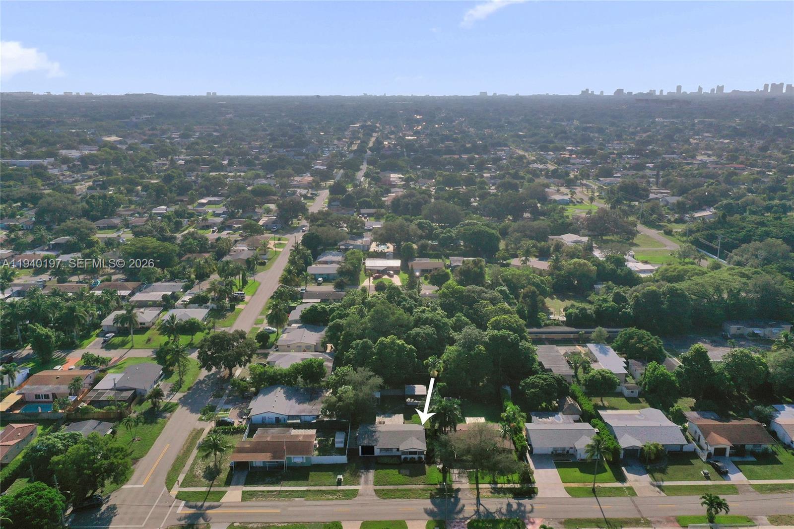 DELCREST MANOR - Residential