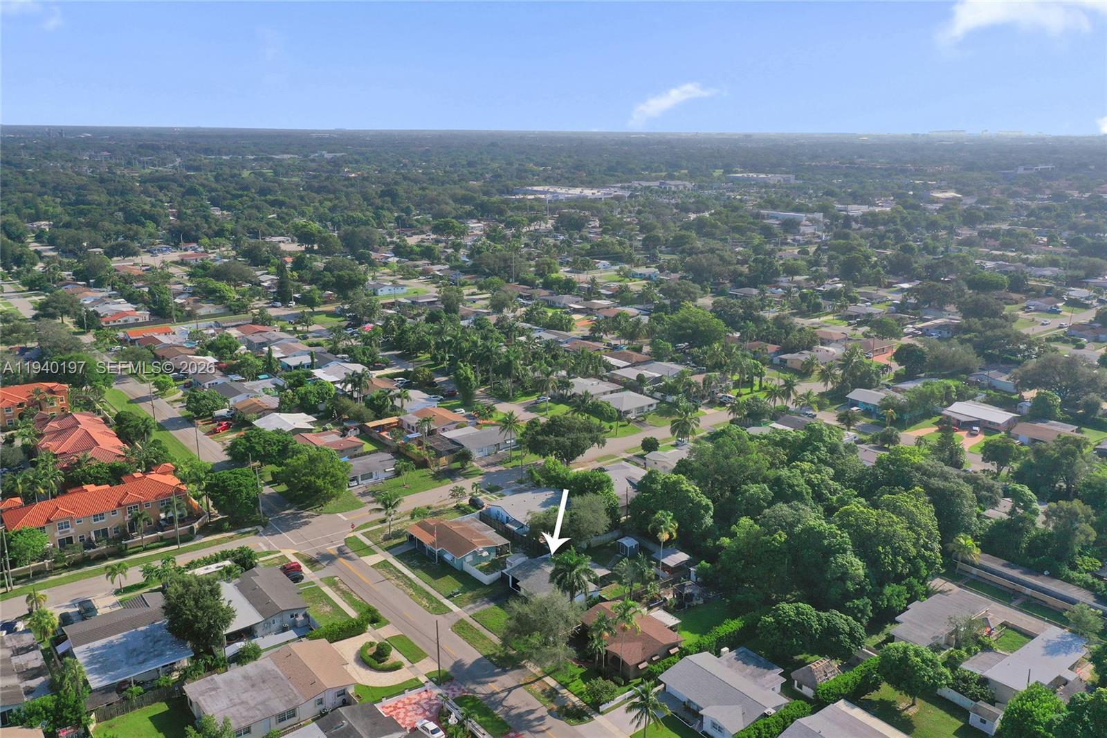 DELCREST MANOR - Residential