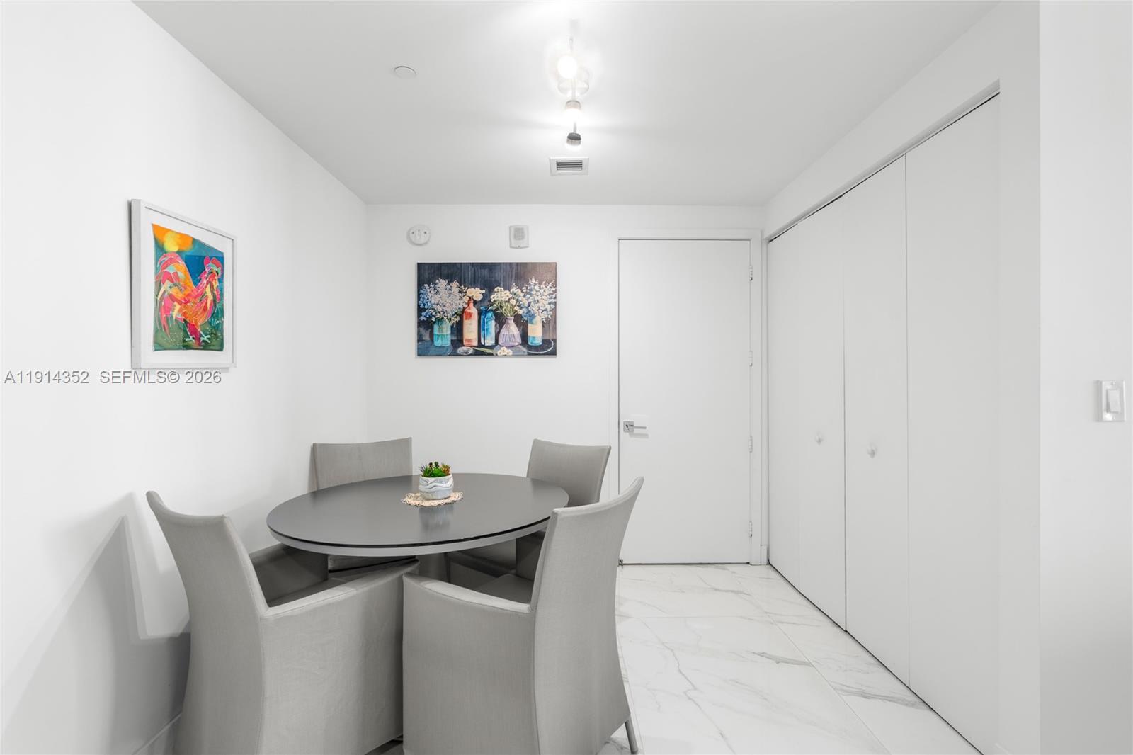 ARIA ON THE BAY CONDO - Residential