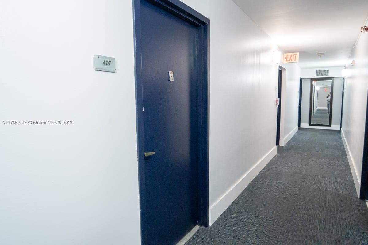850 N Miami Ave W-407