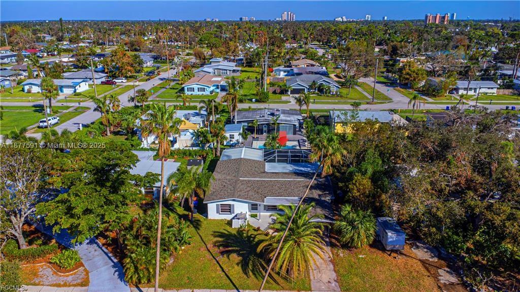 PALMLEE PARK - Residential