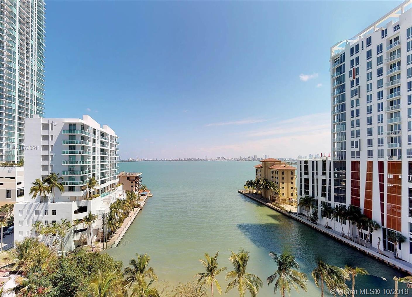 ICON BAY CONDO - Residential