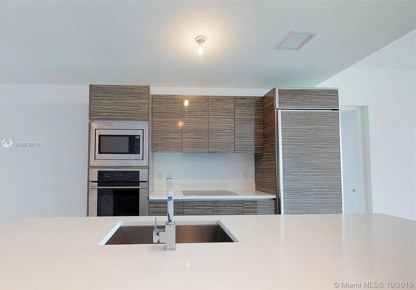 ICON BAY CONDO - Residential