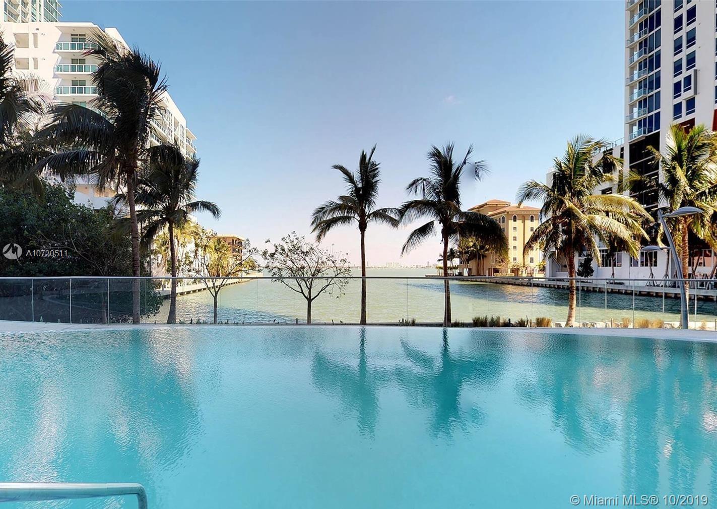 ICON BAY CONDO - Residential