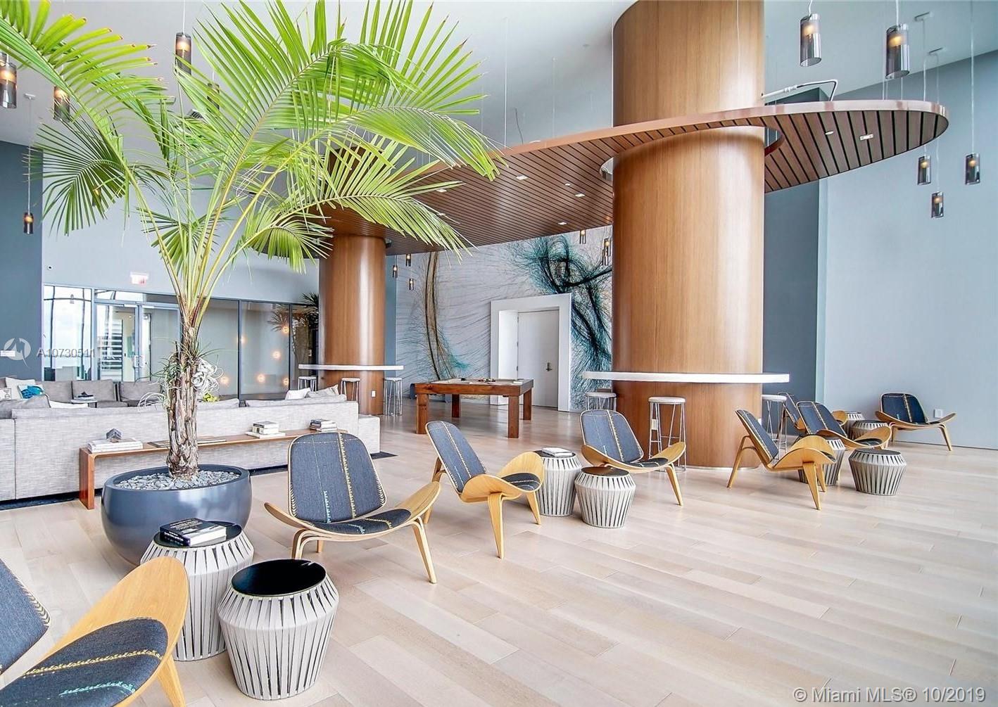 ICON BAY CONDO - Residential