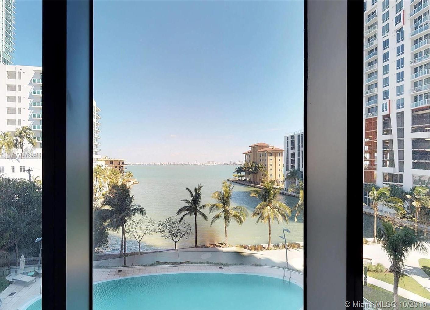 ICON BAY CONDO - Residential