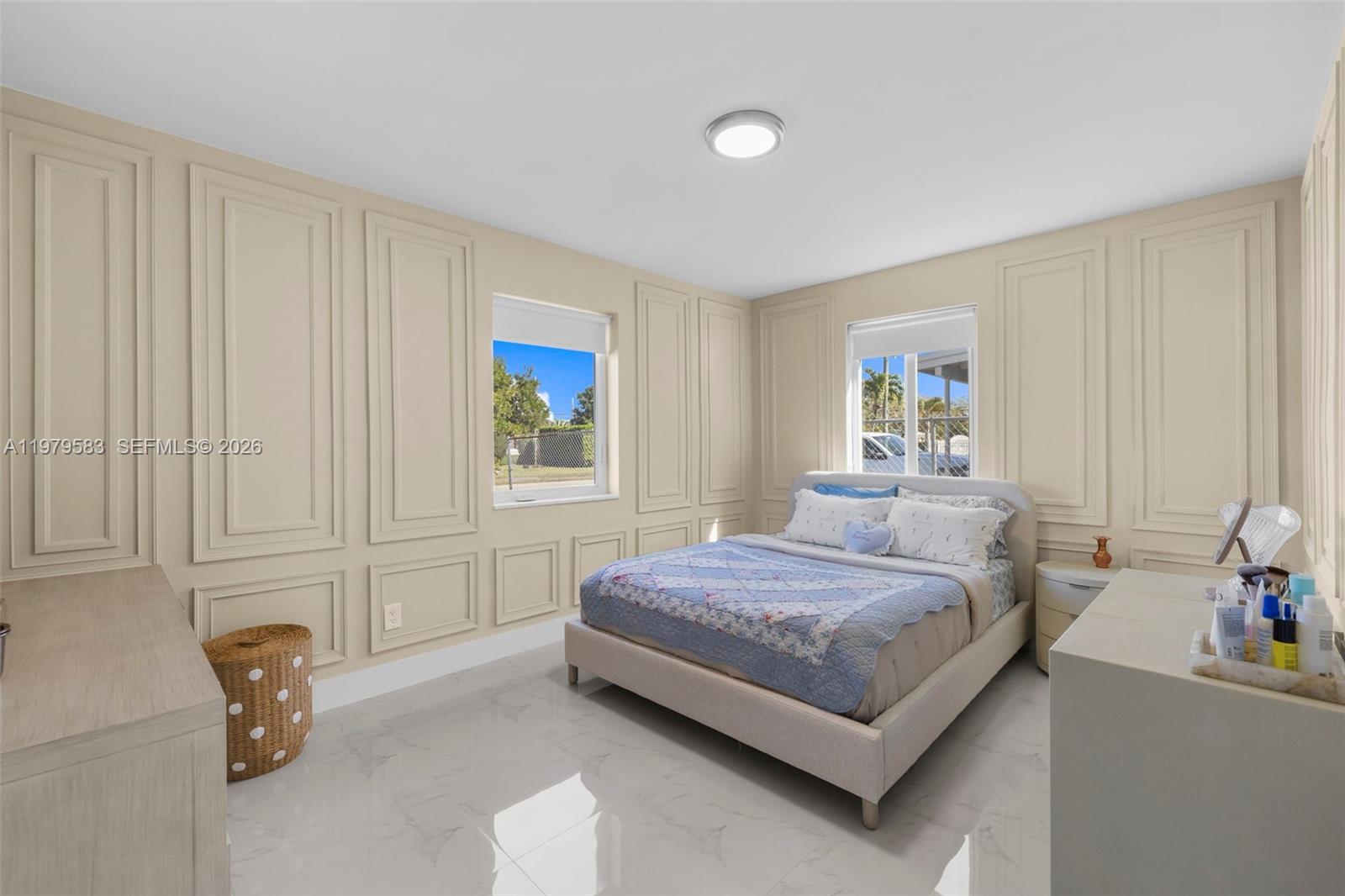 WESTWOOD LAKE 3RD ADDN - Residential Lease