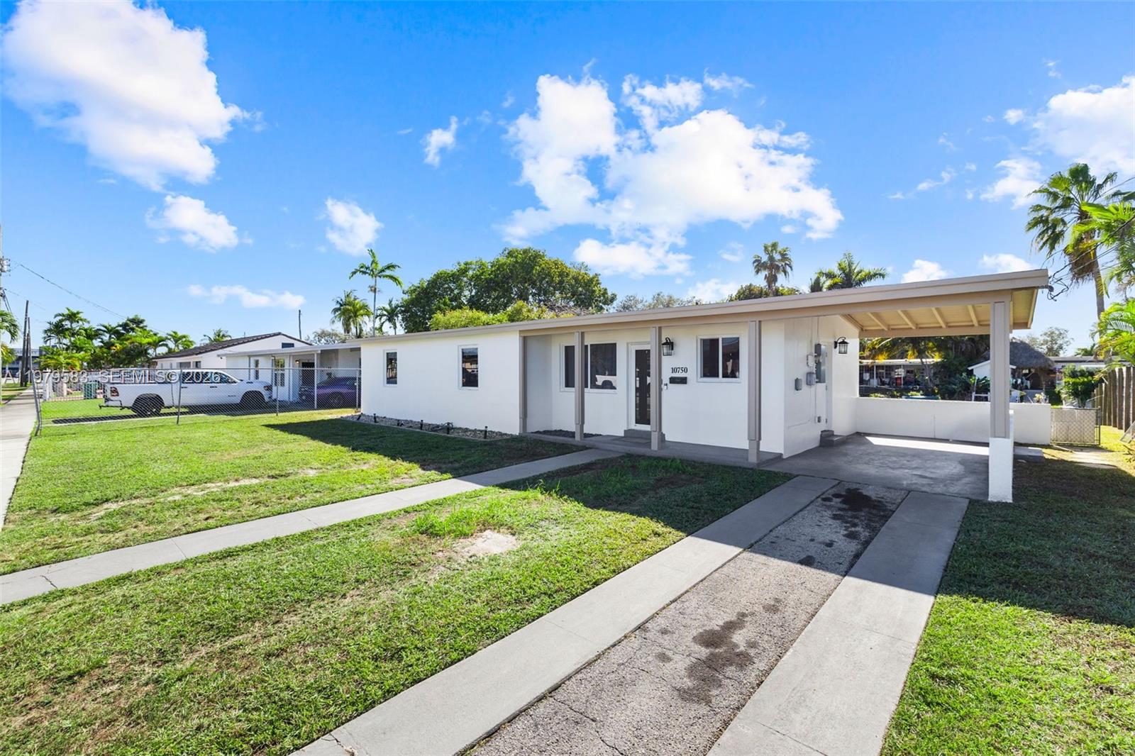 WESTWOOD LAKE 3RD ADDN - Residential Lease