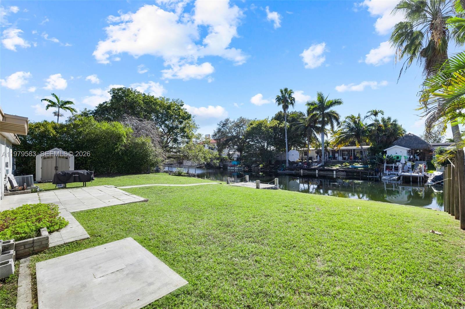 WESTWOOD LAKE 3RD ADDN - Residential Lease