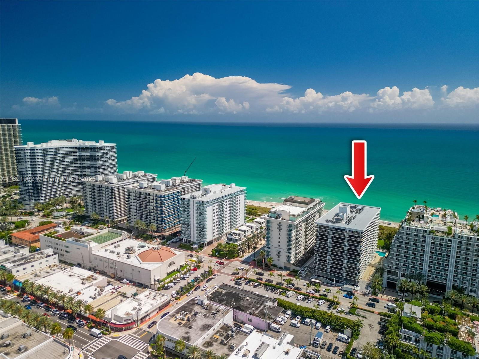 THE WAVES CONDO - Residential