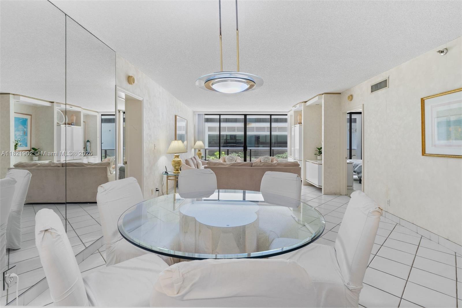 THE WAVES CONDO - Residential