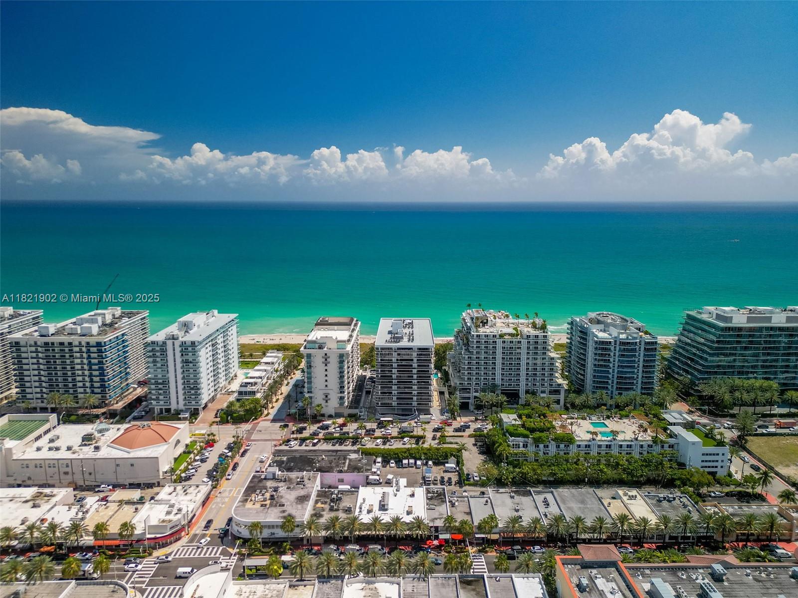 THE WAVES CONDO - Residential