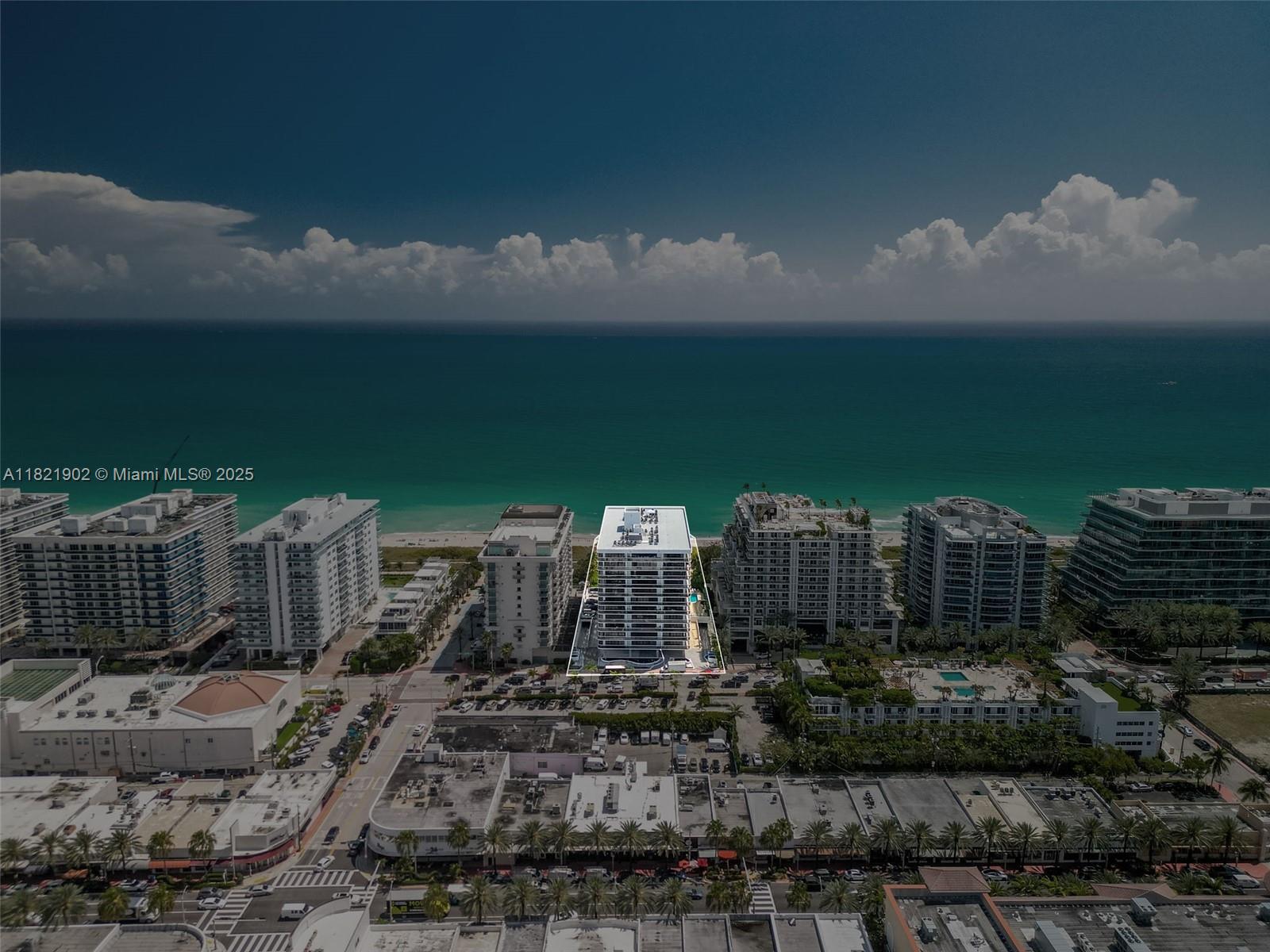 9455 Collins Ave 305
