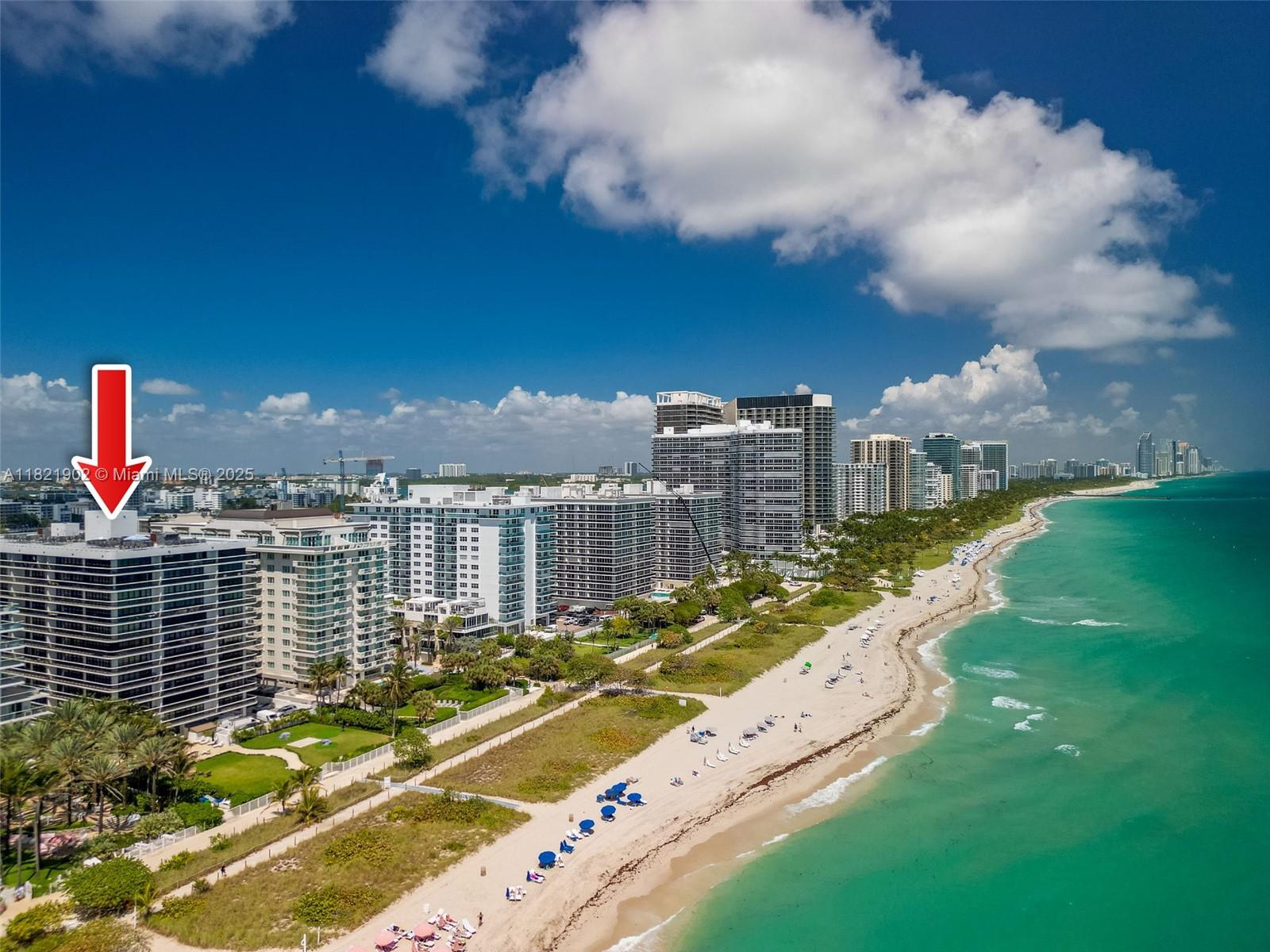 9455 Collins Ave 305, Surfside, Miami-Dade County, Florida - 2 Bedrooms  
3 Bathrooms - 