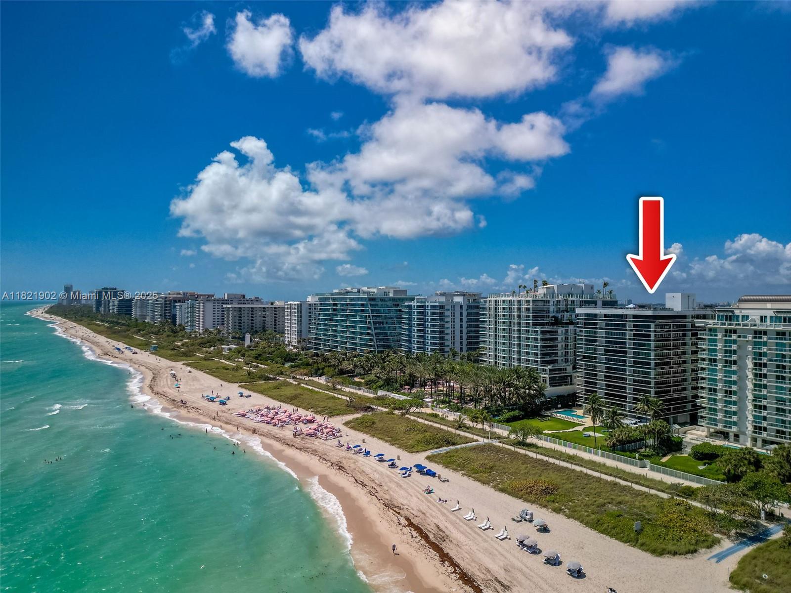 THE WAVES CONDO - Residential