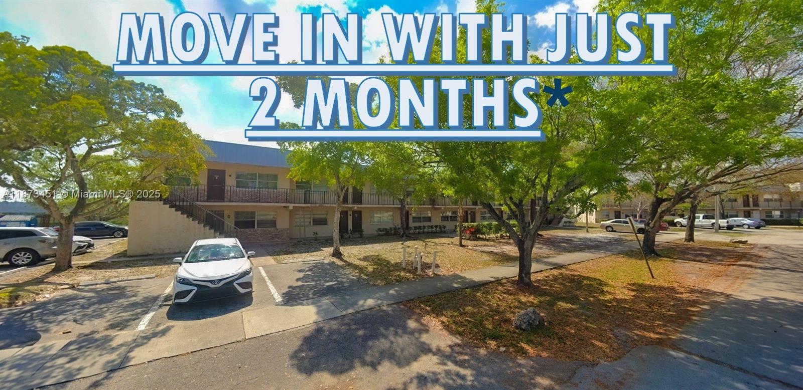 OLIVE GLEN GARDENS 1 - Residential Lease