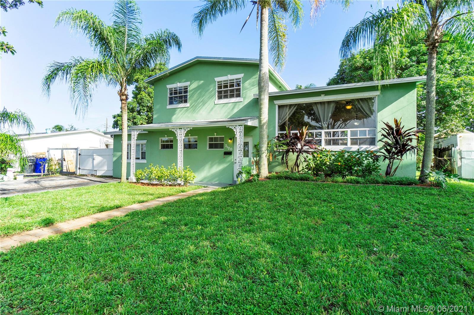 BOULEVARD HEIGHTS SEC 7 - Residential