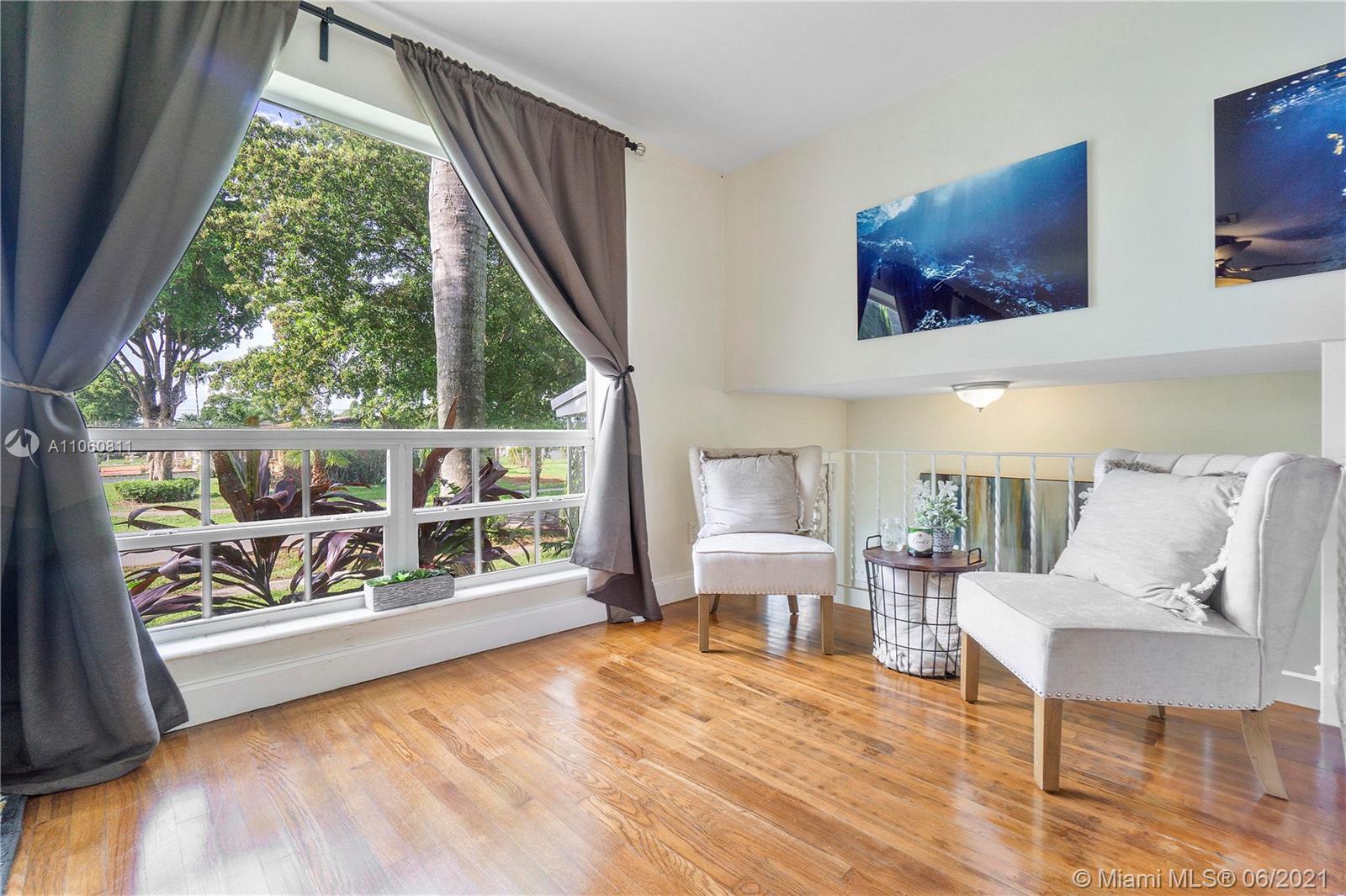 BOULEVARD HEIGHTS SEC 7 - Residential