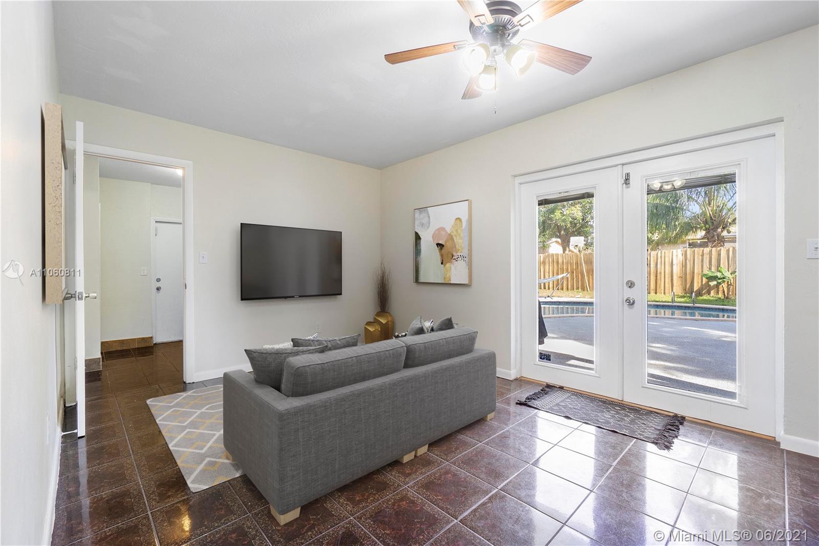 BOULEVARD HEIGHTS SEC 7 - Residential