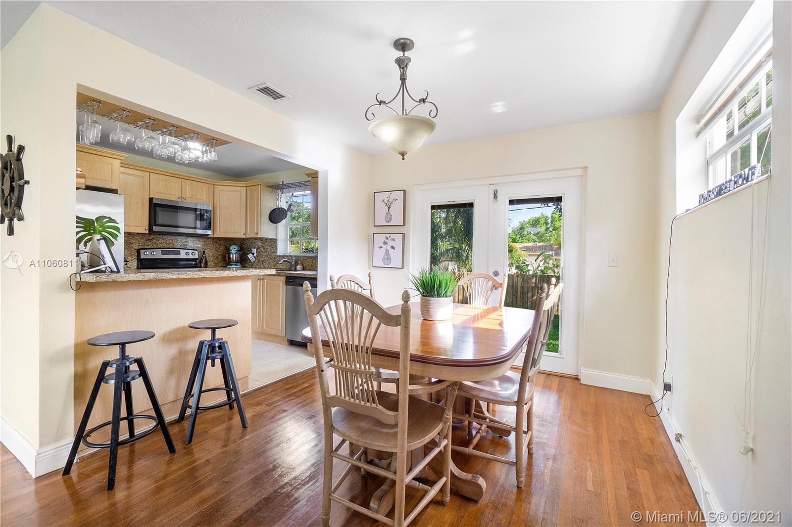 BOULEVARD HEIGHTS SEC 7 - Residential