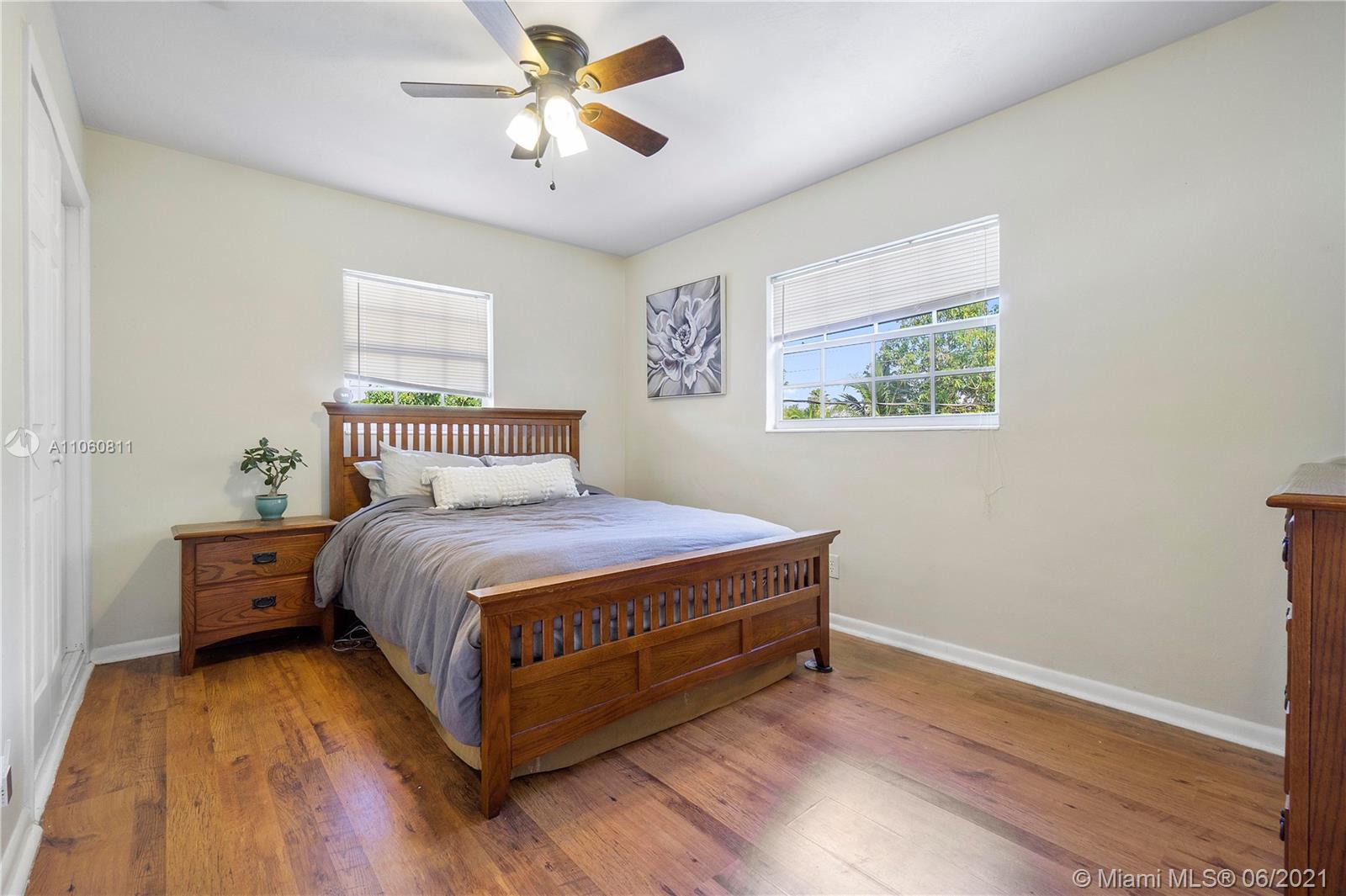 BOULEVARD HEIGHTS SEC 7 - Residential