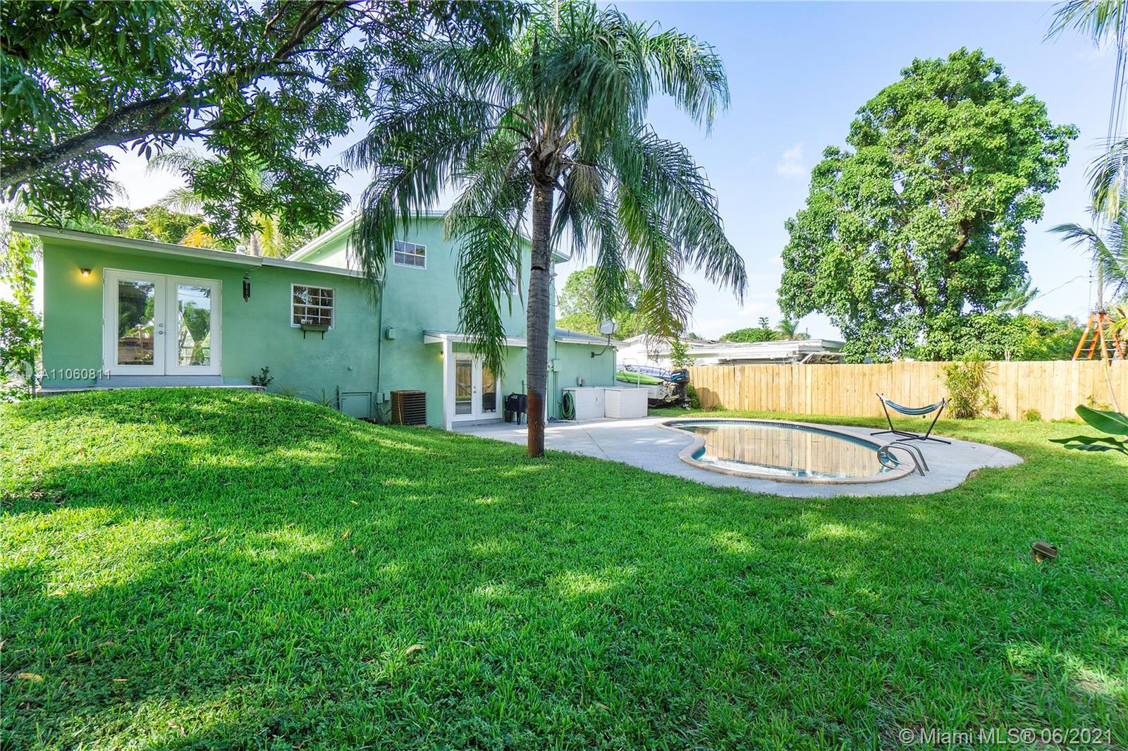 BOULEVARD HEIGHTS SEC 7 - Residential