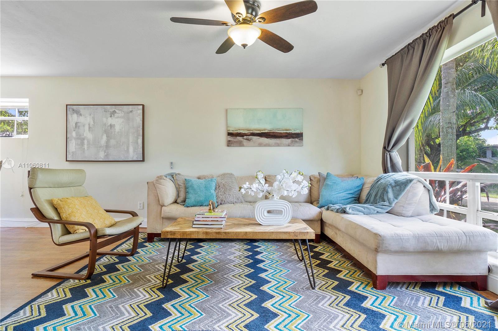 BOULEVARD HEIGHTS SEC 7 - Residential