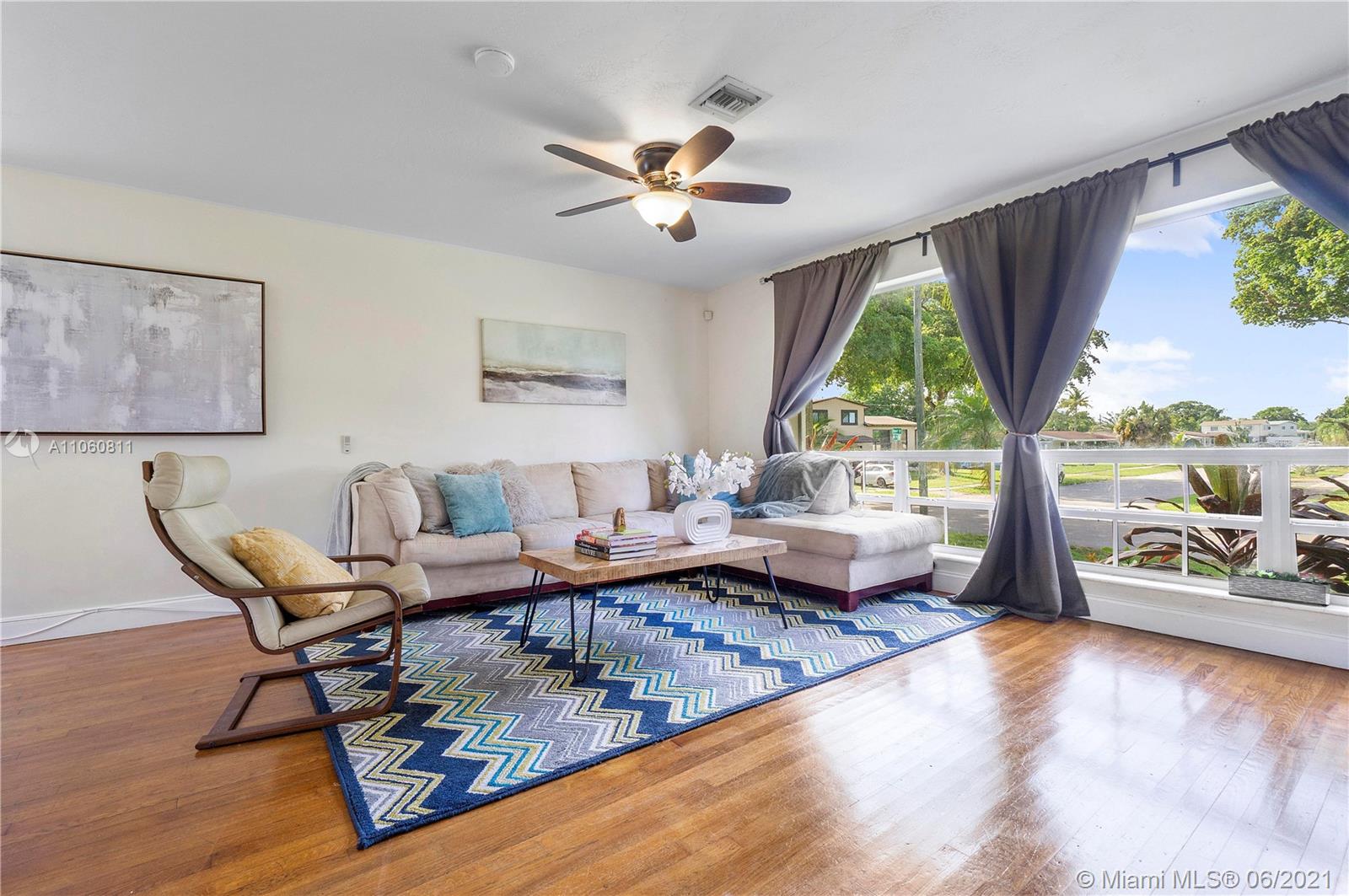 BOULEVARD HEIGHTS SEC 7 - Residential