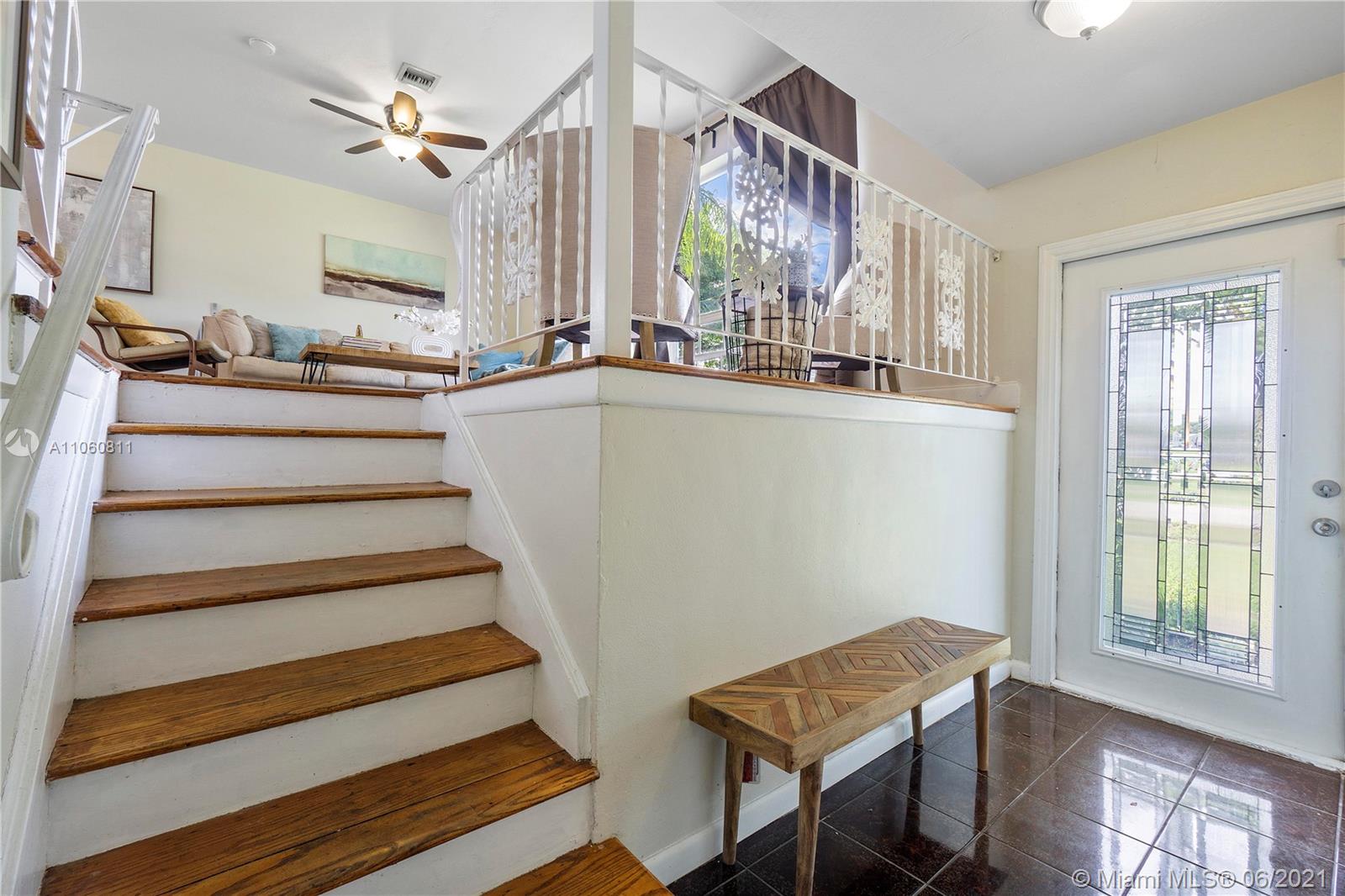 BOULEVARD HEIGHTS SEC 7 - Residential